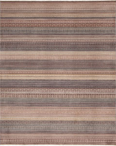 Echo Caprice Grey Area Rug