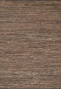 Edge ED-01 Brown Area Rug