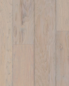 Rustic Directions Minimalist Gray Hickory 6.5