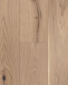 Nature's Canvas Platinum White Oak Balmy Breeze Hardwood