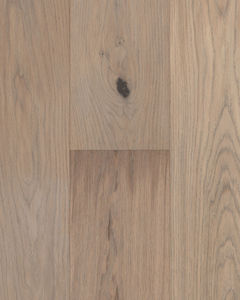 Nature's Canvas Platinum White Oak Artful Beige Hardwood