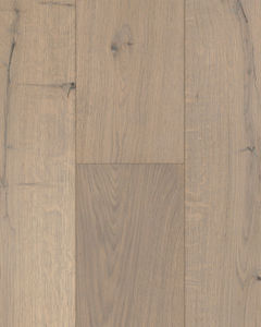 Nature's Canvas Platinum White Oak Inner Nature Hardwood