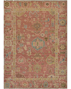 Elysian Athena Sunrise Area Rug