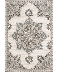 Ellington ell01 Ivory/Blue