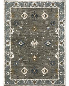 Ellington ell09 Grey/Blue