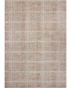 Ember EMB-02 Clay/Sand Area Rug