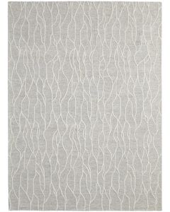 Enzo 8734F Taupe/Ivory Area Rug