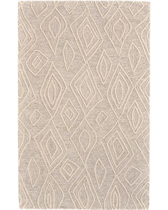Enzo 8738F Tan/Ivory Area Rug