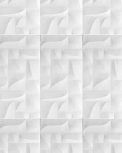 Esteem Tectonic Matte Ceramic Tile