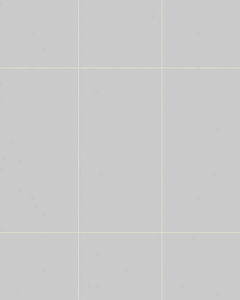 Esteem White Matte Ceramic Tile