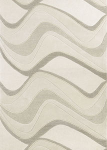 Eternity 1085 Ivory Waves Area Rug