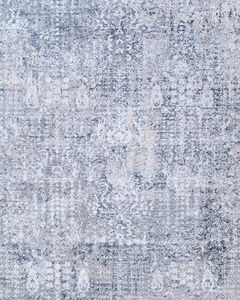 Europa Amalthea Mist Area Rug