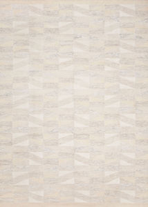Evelina EVE-01 Natural Area Rug