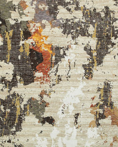 Evolution 7770j Beige/Charcoal Area Rug