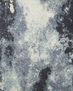 Evolution 8000b Navy/Ivory Area Rug