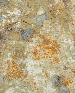 Evolution 8031b Gold/Beige Area Rug