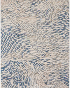 Exhale EXL03 Multicolor Area Rug