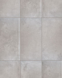 Fab-crete Pewter Matte Porcelain Tile