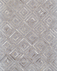 Fannin 0754F Gray/Taupe/Ivory Rug