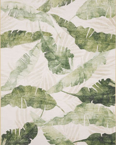 Fiji fij02 Beige/Green