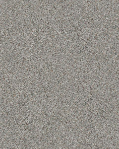 Find Your Comfort Accent Blue Nylon Carpet