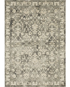 Florence 1002e Grey/Beige Area Rug