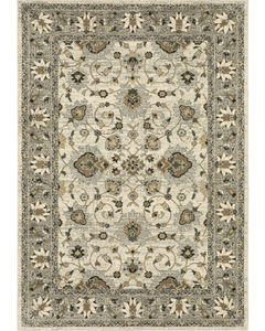 Florence 5508i Beige/Grey Area Rug