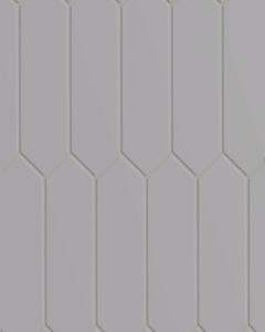 Force Grey Matte Porcelain Tile