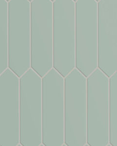 Force Jade Matte Porcelain Tile