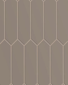Force Taupe Matte Porcelain Tile