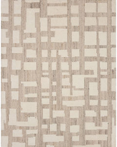 Forsyth Park Ardsley Place Ivory Natural Area Rug