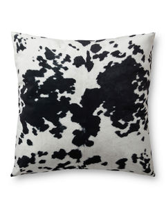 FP0001 Black/White 36