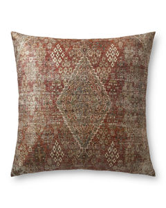 FP0009 Red/Multi 36