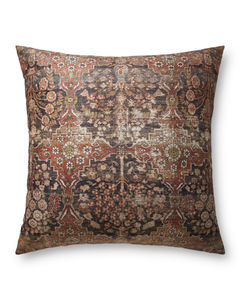 FP0013 Red/Multi 36