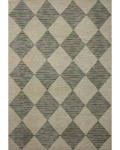 Francis FRA-01 Spa/Granite Area Rug