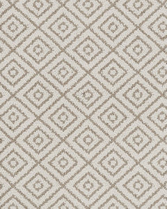 Stunning Opulence Patterned 46oz Carpet