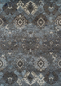 Gala GA10 Steel Area Rug