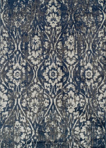 Gala GA3 Navy Area Rug