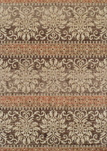 Gala GA6 Chocolate Area Rug
