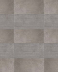 Gallant Cinder 12x24 Porcelain Tile