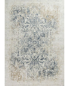 Generations 7005 Ivory/Grey Windsor Area Rug