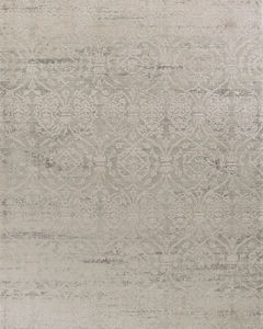 Generations 7010 Pewter Imperial Area Rug