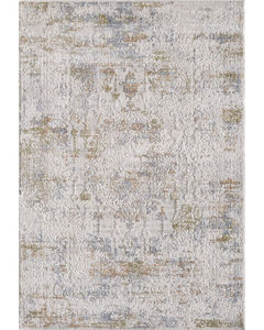 Generations 7043 Grey/Gold Stella Area Rug