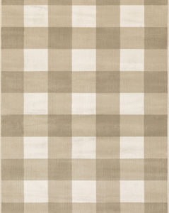Georgia 678a Beige/Ivory Area Rug