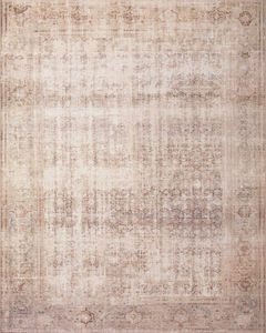 Georgie GER-02 Ocean/Sand Area Rug