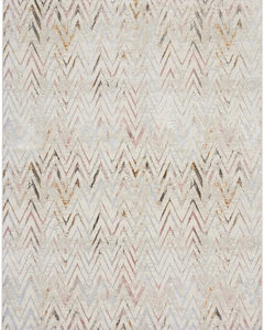 Glitz GLZ05 Multicolor Area Rug