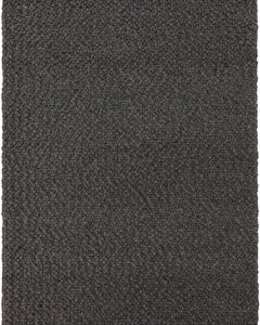 Gorbea GR1 Charcoal Area Rug