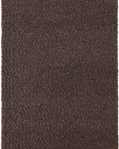 Gorbea GR1 Chocolate Area Rug