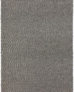 Gorbea GR1 Pewter Area Rug