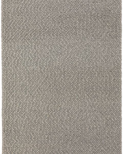Gorbea GR1 Silver Area Rug